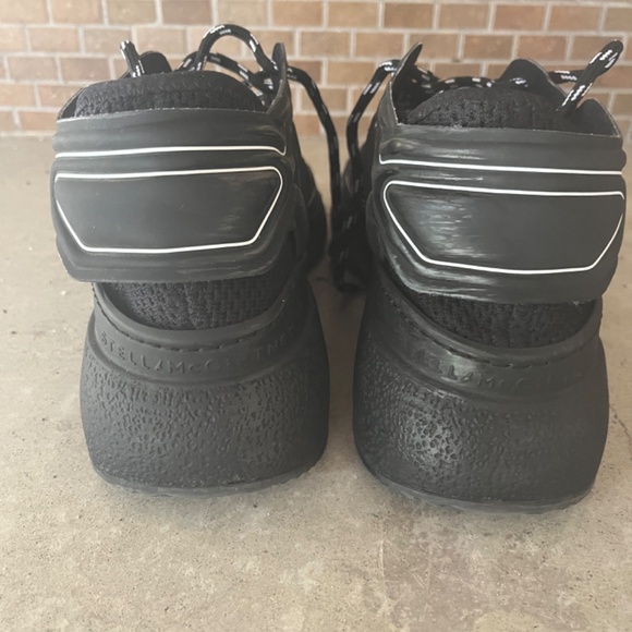 COPY - STELLA MCCARTNEY low sneaker size EU43 / US10 - Picture 6 of 14